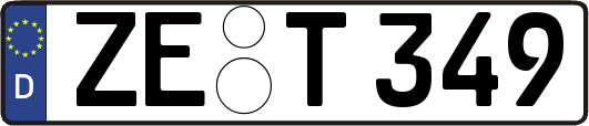 ZE-T349