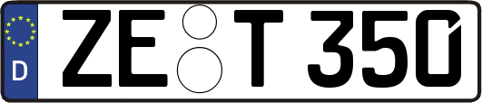 ZE-T350