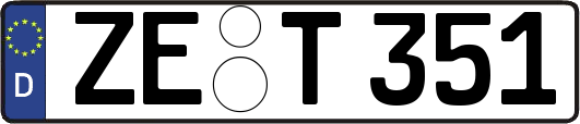 ZE-T351