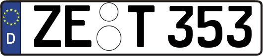 ZE-T353