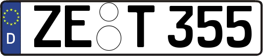 ZE-T355