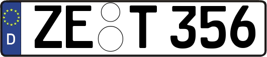 ZE-T356