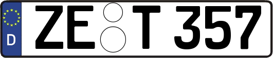 ZE-T357