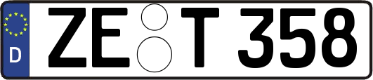 ZE-T358