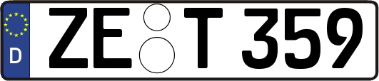 ZE-T359