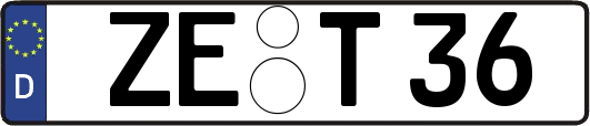 ZE-T36