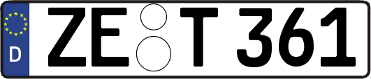 ZE-T361