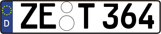 ZE-T364