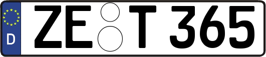ZE-T365