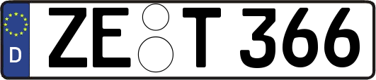 ZE-T366