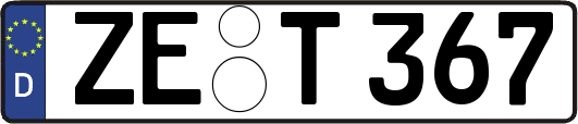 ZE-T367