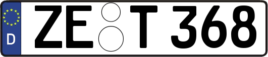 ZE-T368