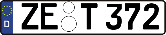 ZE-T372