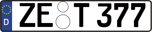 ZE-T377