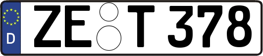 ZE-T378