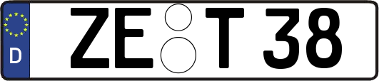 ZE-T38