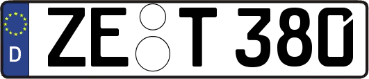 ZE-T380