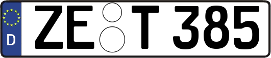 ZE-T385