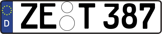 ZE-T387