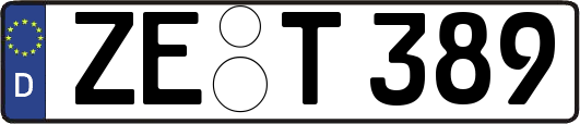ZE-T389