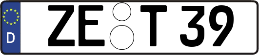ZE-T39