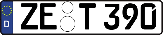 ZE-T390