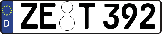 ZE-T392