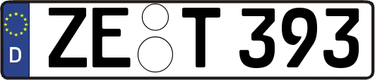 ZE-T393