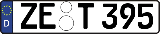 ZE-T395