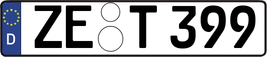 ZE-T399
