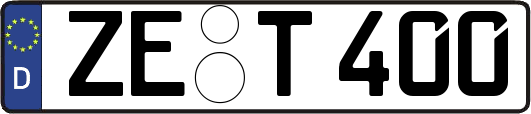 ZE-T400
