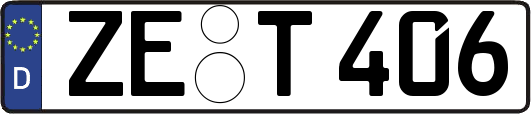 ZE-T406