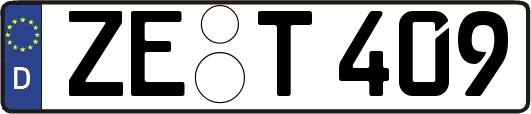 ZE-T409