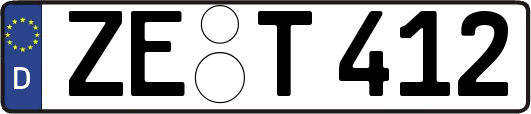 ZE-T412