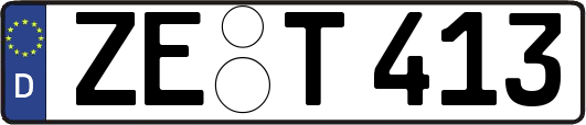 ZE-T413