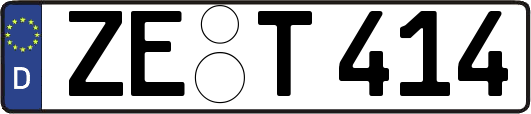 ZE-T414