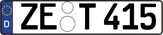 ZE-T415