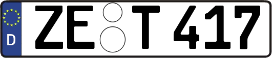 ZE-T417