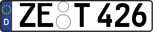 ZE-T426