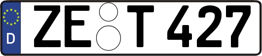 ZE-T427