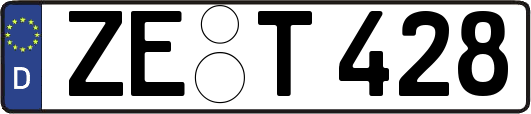 ZE-T428