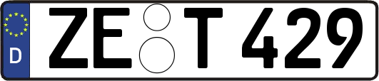 ZE-T429