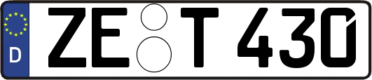 ZE-T430
