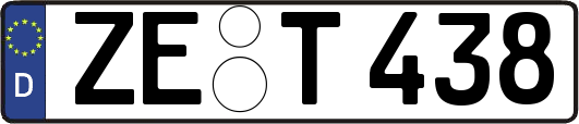 ZE-T438