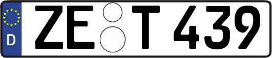 ZE-T439