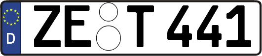 ZE-T441