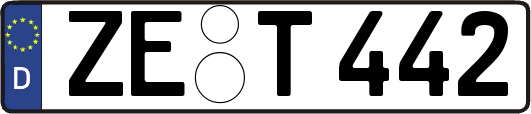 ZE-T442