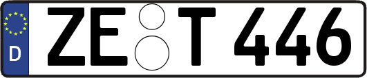 ZE-T446