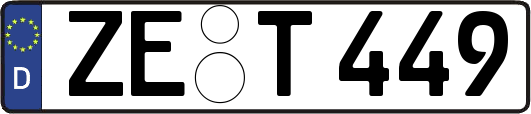 ZE-T449