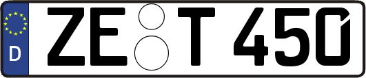 ZE-T450